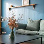 Apartamento Stmaur Equipped With Elevator Lille
