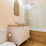 Stmaur Equipped With Elevator Apartamento Lille