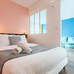 Stmaur Equipped With Elevator Apartamento Lille