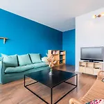 Stmaur Equipped With Elevator Lille