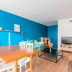 Stmaur Equipped With Elevator Apartamento Lille