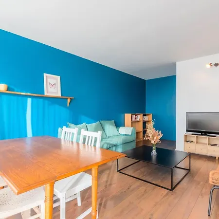 Stmaur Equipped With Elevator Lejlighed Lille